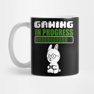 Gaming In Progress Mug